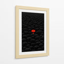 Destacar - DIEGO D L | Cuadro decorativo de Canvas Lab