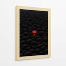 Destacar - DIEGO D L | Cuadro decorativo de Canvas Lab