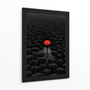 Iluminación  - DIEGO D L | Cuadro decorativo de Canvas Lab