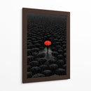 Iluminación  - DIEGO D L | Cuadro decorativo de Canvas Lab