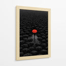 Iluminación  - DIEGO D L | Cuadro decorativo de Canvas Lab