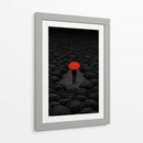 Multitudes - DIEGO D L | Cuadro decorativo de Canvas Lab