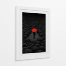 Multitudes - DIEGO D L | Cuadro decorativo de Canvas Lab