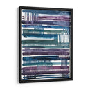 Colapso I - Grace Popp | Cuadro decorativo de Canvas Lab