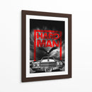 Chico Malo - Puffy Design | Cuadro decorativo de Canvas Lab