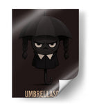 Días de Tormenta - Puffy Design | Cuadro decorativo de Canvas Lab