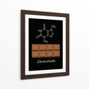 Fórmula Dulce - Puffy Design | Cuadro decorativo de Canvas Lab