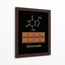Fórmula Dulce - Puffy Design | Cuadro decorativo de Canvas Lab