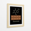 Fórmula Dulce - Puffy Design | Cuadro decorativo de Canvas Lab