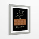Fórmula Dulce - Puffy Design | Cuadro decorativo de Canvas Lab