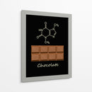Fórmula Dulce - Puffy Design | Cuadro decorativo de Canvas Lab