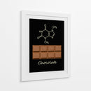 Fórmula Dulce - Puffy Design | Cuadro decorativo de Canvas Lab