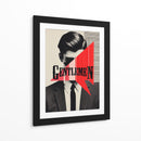 Estilo Oculto - Puffy Design | Cuadro decorativo de Canvas Lab