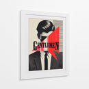 Estilo Oculto - Puffy Design | Cuadro decorativo de Canvas Lab