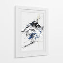 Altura helada  - DIEGO D L | Cuadro decorativo de Canvas Lab