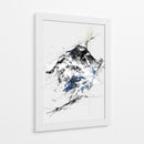 Altura helada  - DIEGO D L | Cuadro decorativo de Canvas Lab