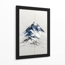 Punta dorada - DIEGO D L | Cuadro decorativo de Canvas Lab