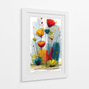 Plantas desérticas  - DIEGO D L | Cuadro decorativo de Canvas Lab