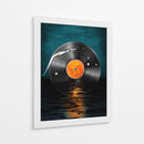 Ritmo Cósmico - Puffy Design | Cuadro decorativo de Canvas Lab