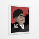 Buen Intento  - Puffy Design | Cuadro decorativo de Canvas Lab