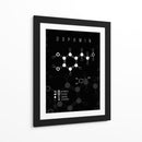 Chispa Mental - Puffy Design | Cuadro decorativo de Canvas Lab