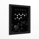 Chispa Mental - Puffy Design | Cuadro decorativo de Canvas Lab