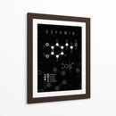 Chispa Mental - Puffy Design | Cuadro decorativo de Canvas Lab