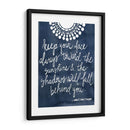 Cita De Sol Ii - Grace Popp | Cuadro decorativo de Canvas Lab