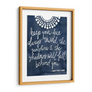 Cita De Sol Ii - Grace Popp | Cuadro decorativo de Canvas Lab