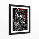 Sin Cadenas - Puffy Design | Cuadro decorativo de Canvas Lab