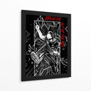 Sin Cadenas - Puffy Design | Cuadro decorativo de Canvas Lab