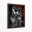 Sin Cadenas - Puffy Design | Cuadro decorativo de Canvas Lab