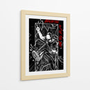 Sin Cadenas - Puffy Design | Cuadro decorativo de Canvas Lab