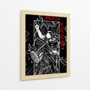 Sin Cadenas - Puffy Design | Cuadro decorativo de Canvas Lab