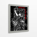 Sin Cadenas - Puffy Design | Cuadro decorativo de Canvas Lab