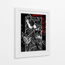 Sin Cadenas - Puffy Design | Cuadro decorativo de Canvas Lab