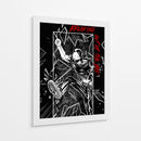 Sin Cadenas - Puffy Design | Cuadro decorativo de Canvas Lab