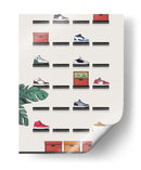 Colección Urbana - Puffy Design | Cuadro decorativo de Canvas Lab