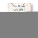 Cita De Sol Iv - Grace Popp | Cuadro decorativo de Canvas Lab