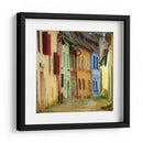 Colores viejos pero honrados - S.C. | Cuadro decorativo de Canvas Lab