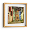 Colores viejos pero honrados - S.C. | Cuadro decorativo de Canvas Lab