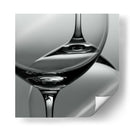 Elegantes reflejos de cristal - hejha | Cuadro decorativo de Canvas Lab