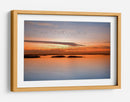 Vuelo al atardecer sereno - Piotr Krol (Bax) | Cuadro decorativo de Canvas Lab