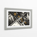 Cuadro decorativo de Canvas Lab