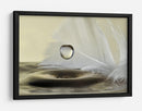 Pluma de agua serena - Heidi Westum | Cuadro decorativo de Canvas Lab