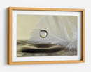 Pluma de agua serena - Heidi Westum | Cuadro decorativo de Canvas Lab