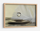 Pluma de agua serena - Heidi Westum | Cuadro decorativo de Canvas Lab