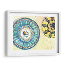 Estudio De Placa I - Samuel Dixon | Cuadro decorativo de Canvas Lab