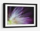 Flor de color morado suave - Art Lionse | Cuadro decorativo de Canvas Lab