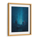 The Force Awakens | Cuadro decorativo de Canvas Lab